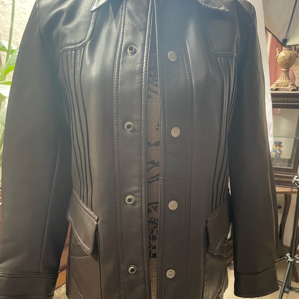 Vintage Alexander’s Jacket 🧥